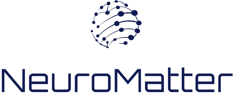 Neuromatter cover picture