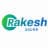 Rakesh Saunr Digital Services logo