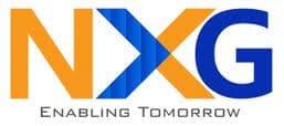 NXG Infotech's logo
