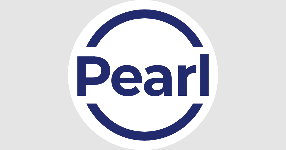 Pearl cover picture