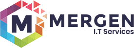 Mergen IT cover picture