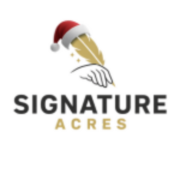 Signature Acres logo