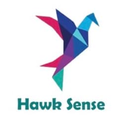 Hawk Sense Business Solutions Pvt Ltd logo