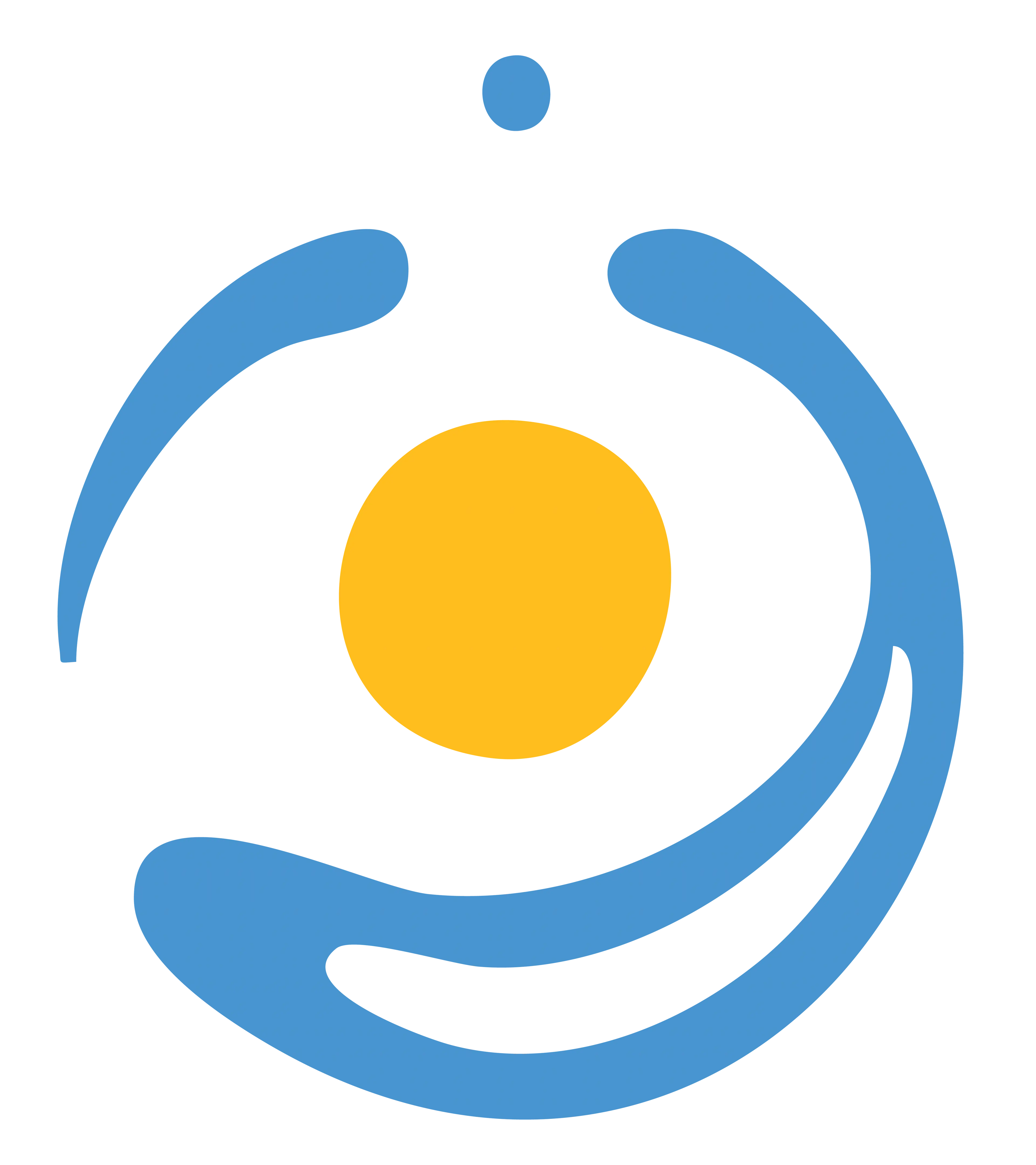 HospiPalHealth's logo
