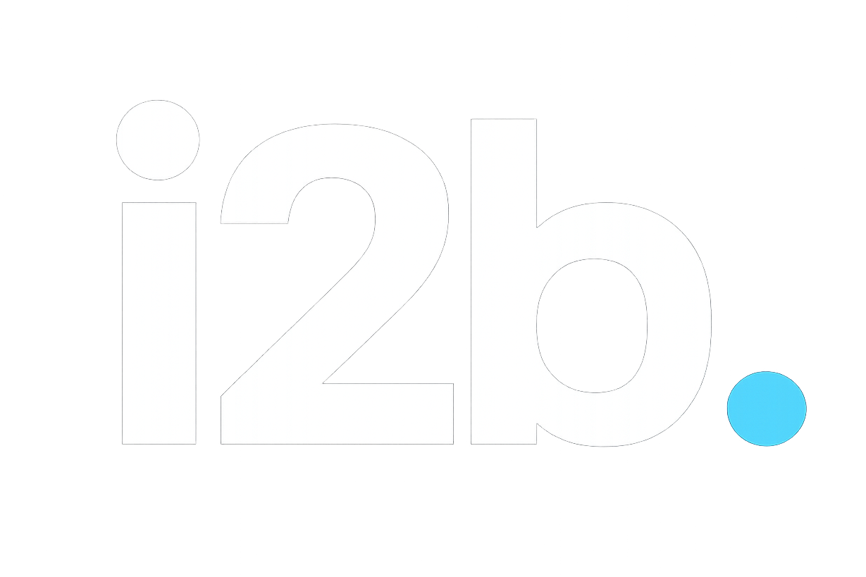 i2b technologies Pvt Ltd cover picture