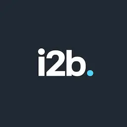 i2b technologies Pvt Ltd logo