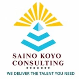 Saino Koyo Consulting logo
