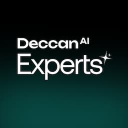 Deccan AI logo