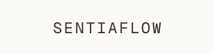 Sentiaflow cover picture