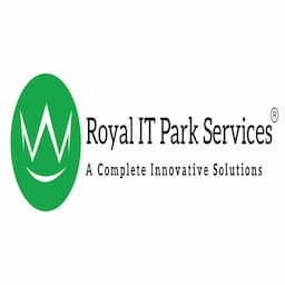 Royal IT Park Services logo