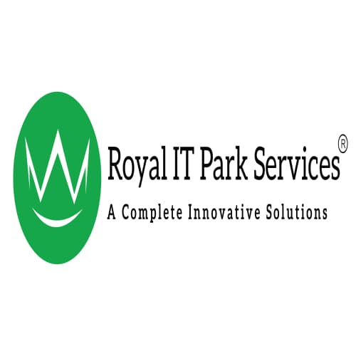 Royal IT Park Services's logo