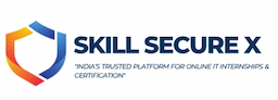 SkillsecureX logo