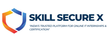 SkillsecureX's logo