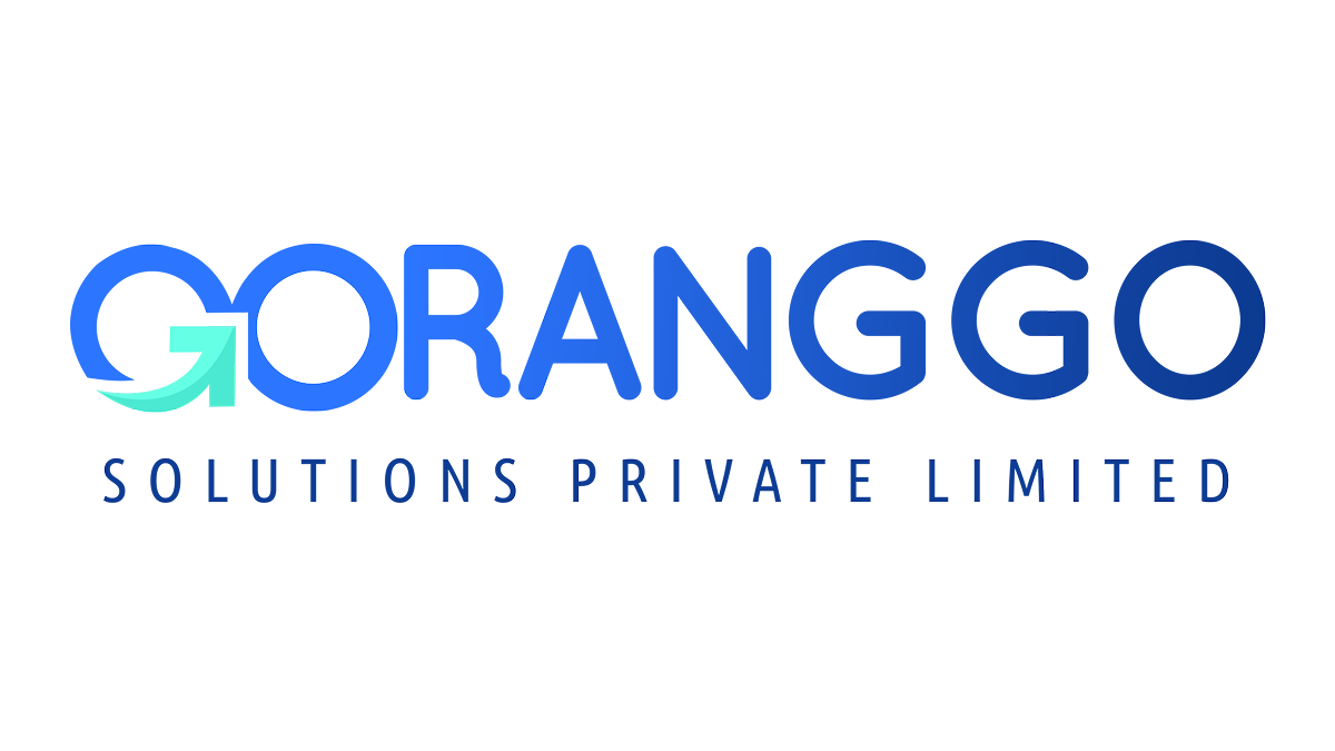 Goranggo Solutions Private Limited cover picture
