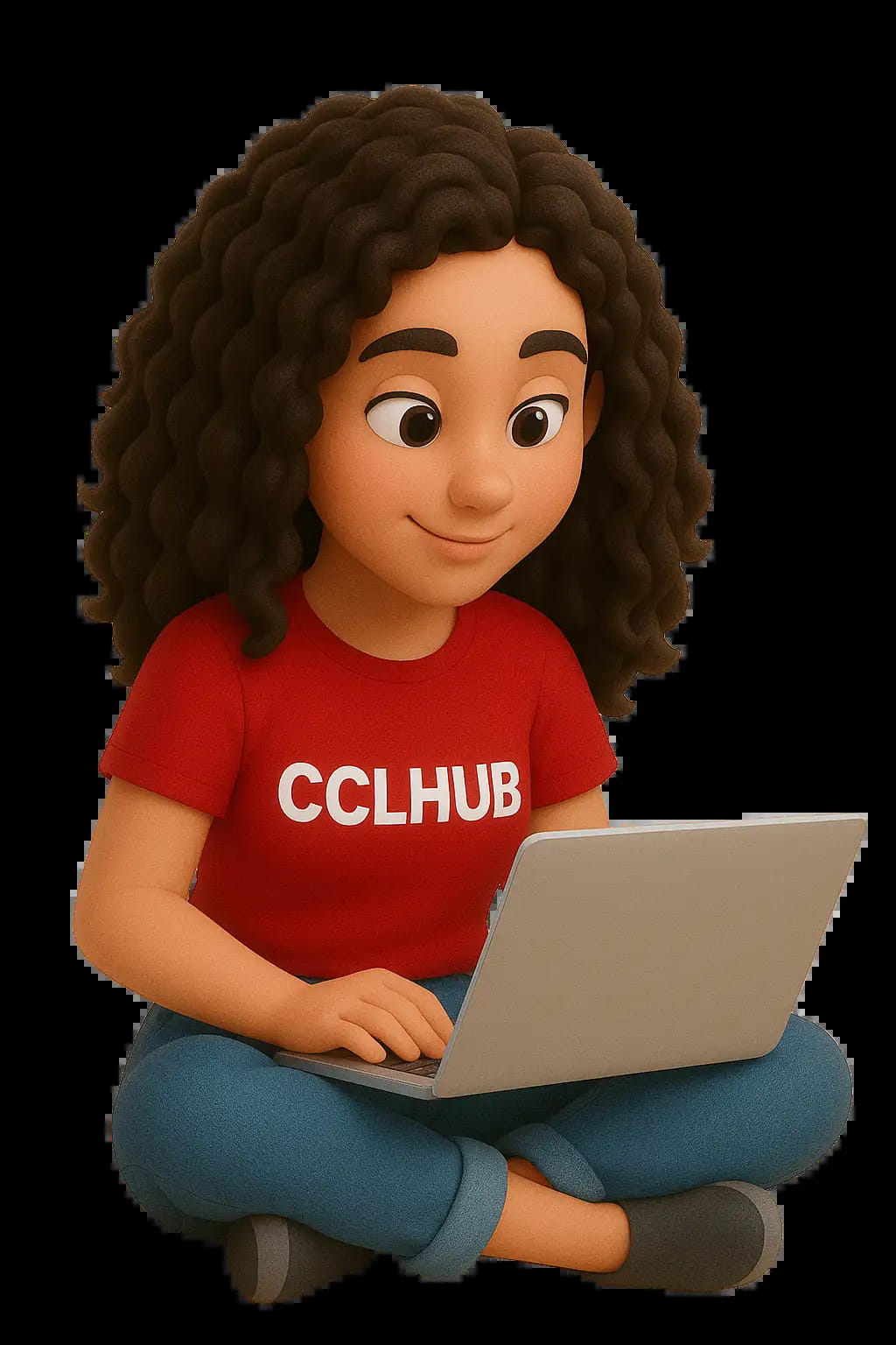 CCLHUB cover picture