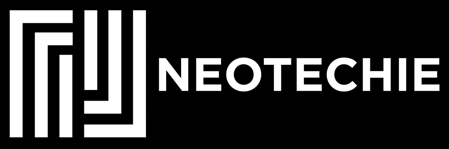 Neotechie's logo