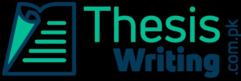 Thesis Writing Pakistan cover picture