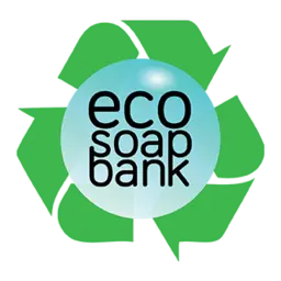 Eco-Soap Bank logo