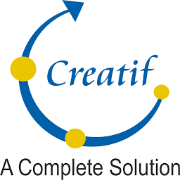 Creatif Technologies Pvt Ltd's logo