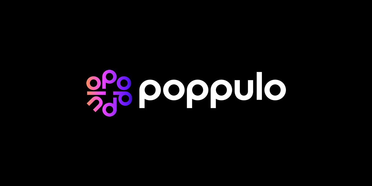 Poppulo cover picture