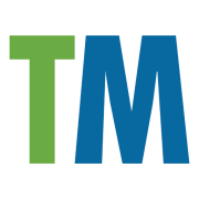 Techmagnate logo
