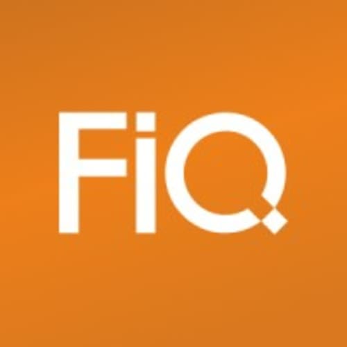 Fulfillment IQ's logo