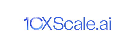 10XScale.ai cover picture