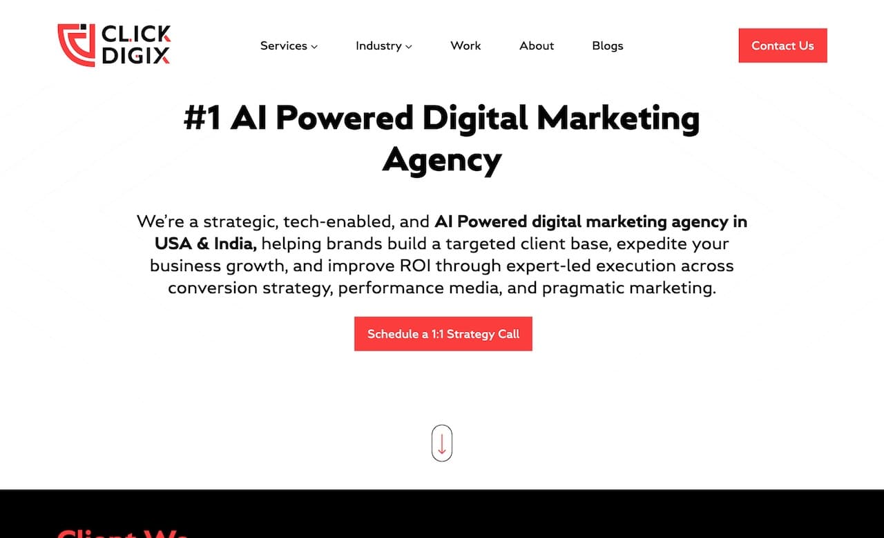 Company featured pictures