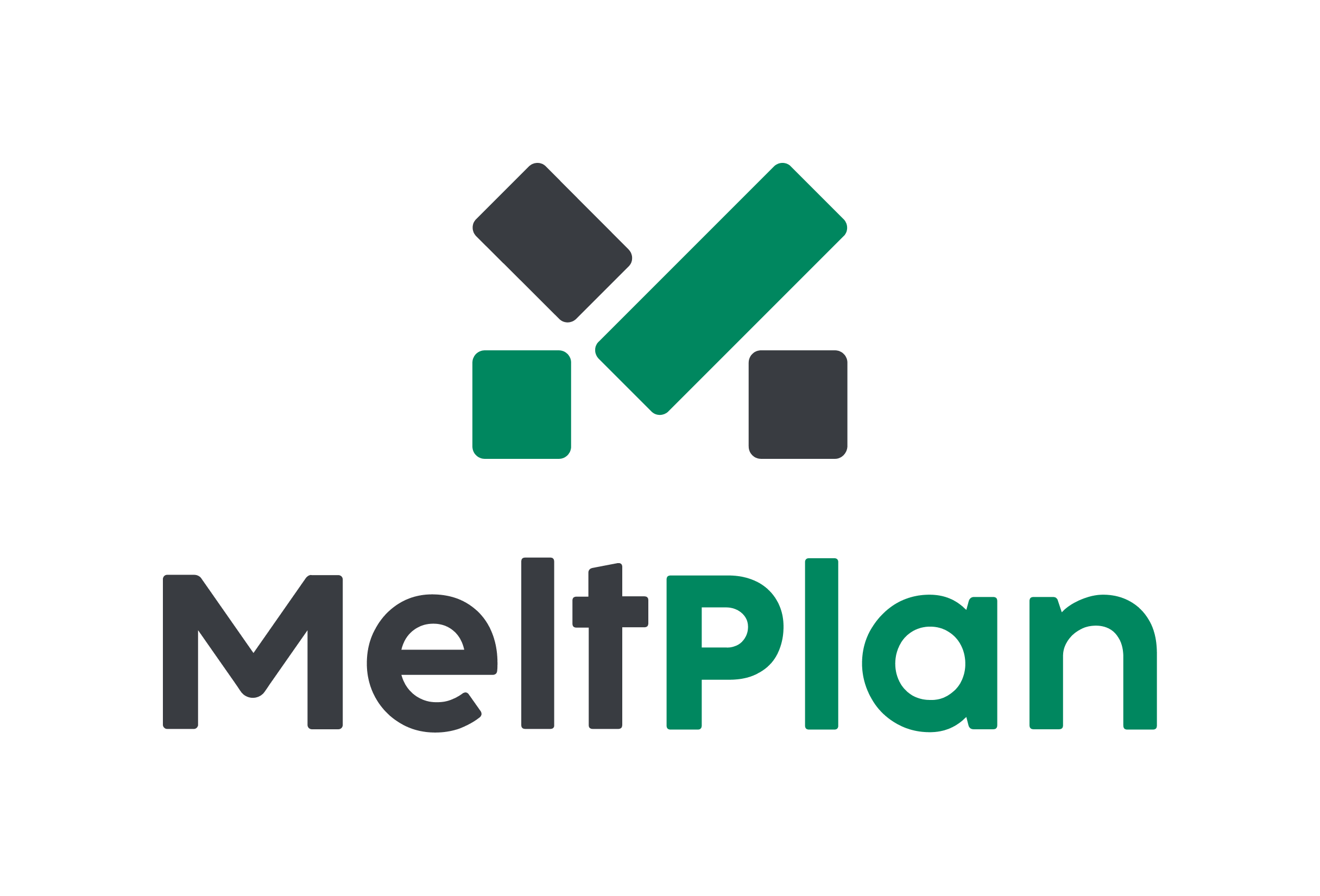 MeltPlan cover picture