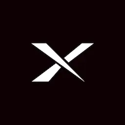 ClusterX logo