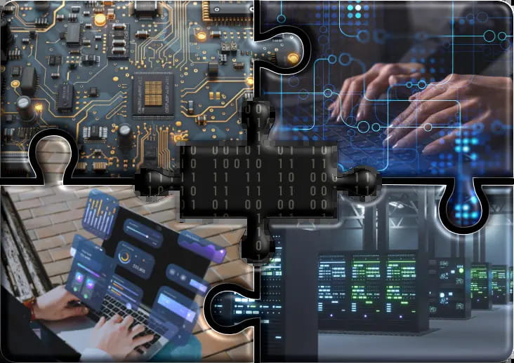 PsiBorg Technologies Pvt Ltd cover picture