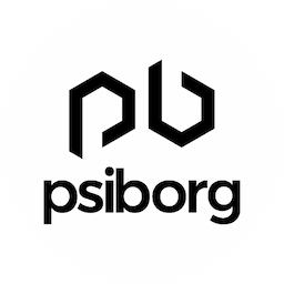 PsiBorg Technologies Pvt Ltd logo