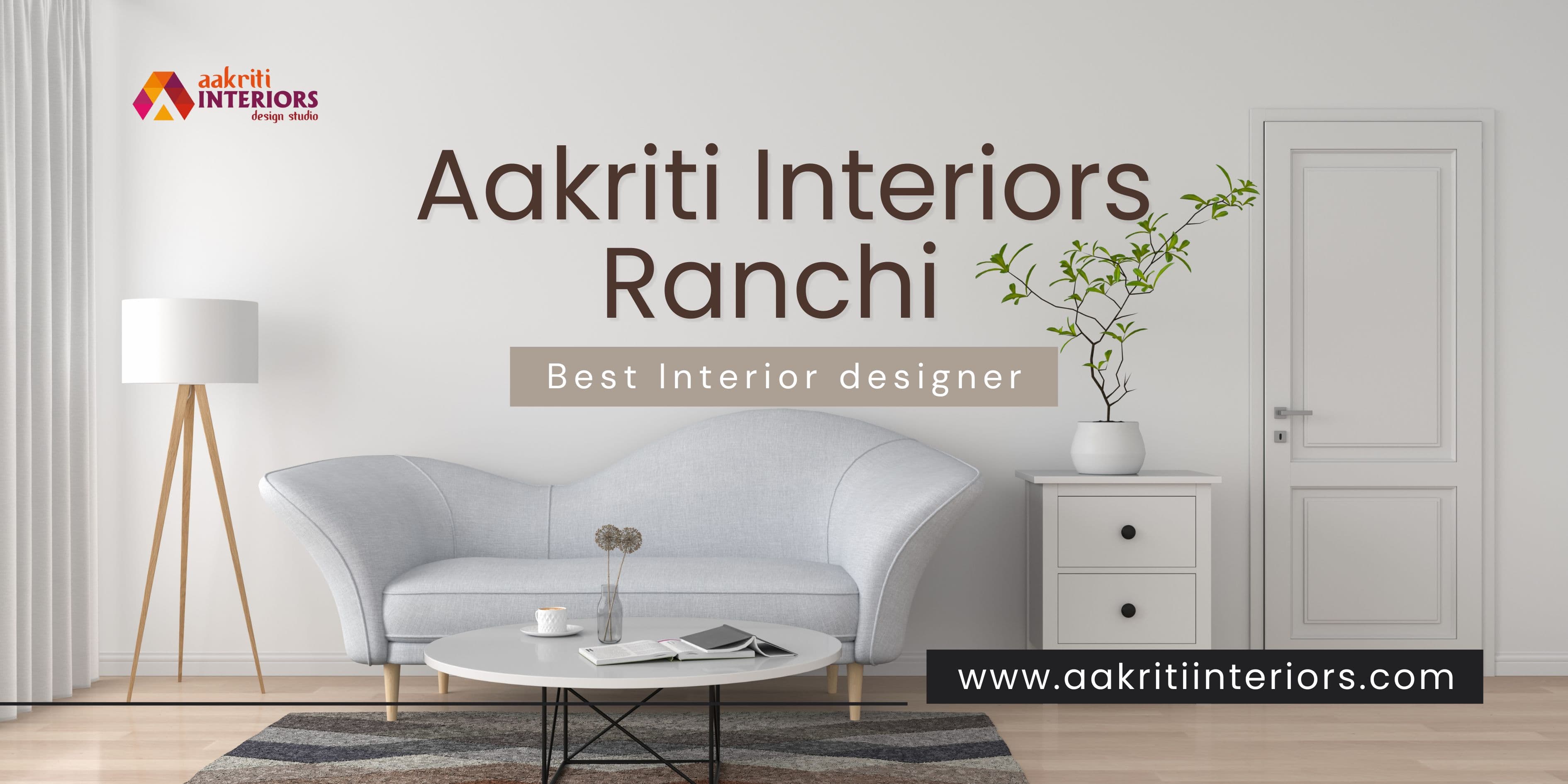 Aakriti Interiors cover picture
