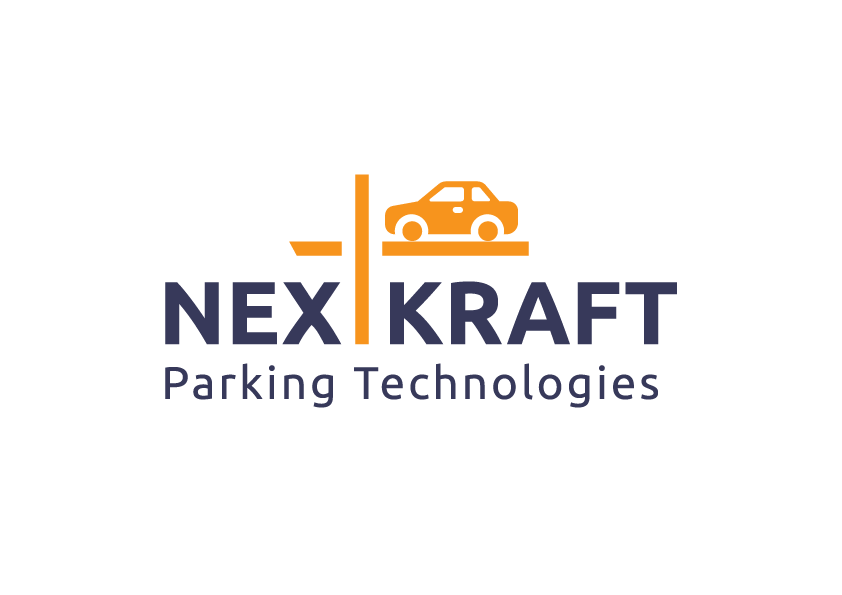 Next Kraft Parking Technologies logo