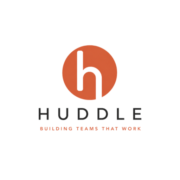 HR Huddle logo