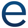 eClerx's logo