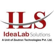 Idealab Solutions's logo