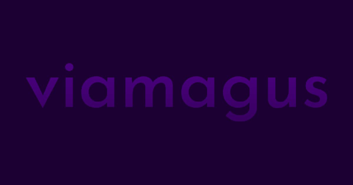 Viamagus cover picture