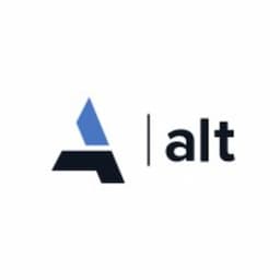 Altinvest Online Platform Pvt Ltd logo