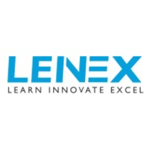 Leinex's logo