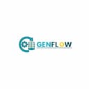GenFlow's logo