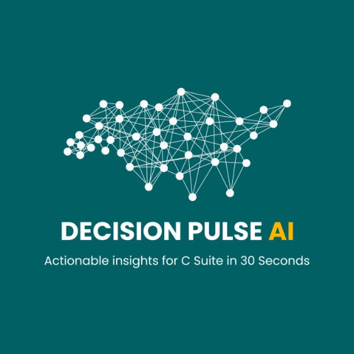 Decision Pulse AI's logo