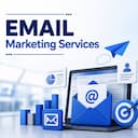 Email Markeitng Services's logo