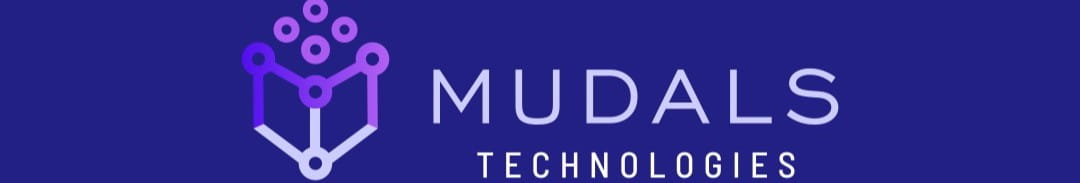 Mudals Technologies cover picture