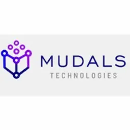 Mudals Technologies logo