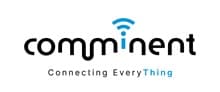 Comminent Private Limited cover picture
