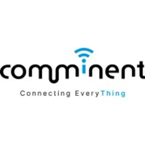 Comminent Private Limited's logo