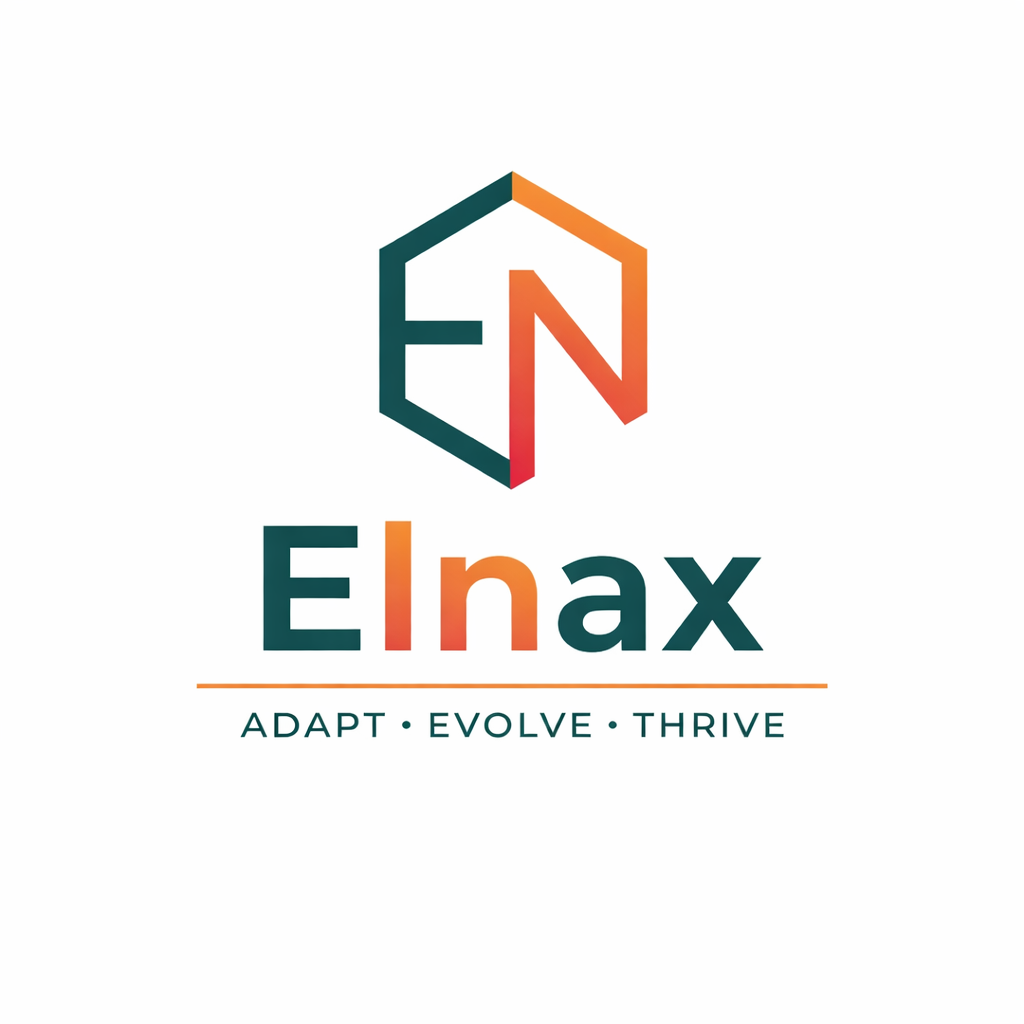 Elnax Consultancy cover picture