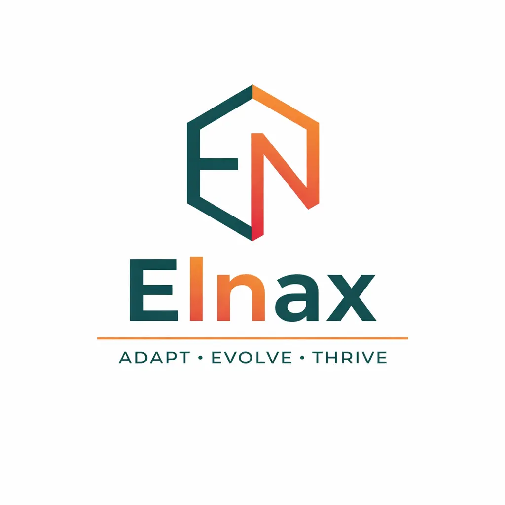 Elnax Consultancy's logo