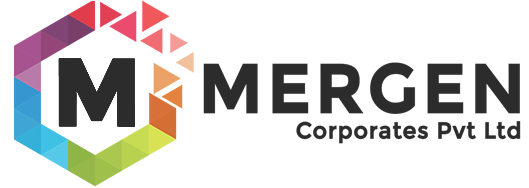 Mergen Corporates Pvt LTD cover picture